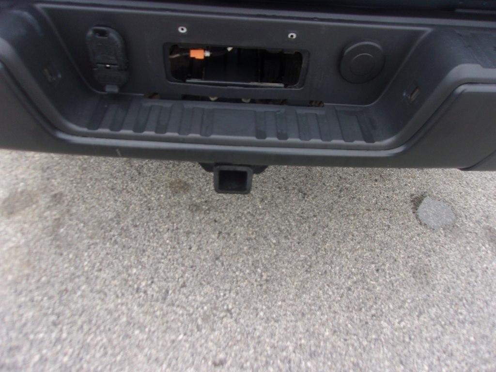 Chevrolet Colorado 4WD Crew Cab 128.3" ZR2 2019