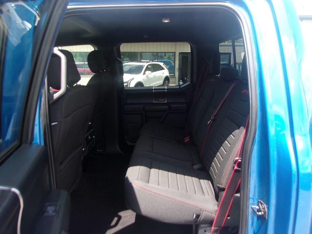 Ford F-150 XLT 4WD SuperCrew 5.5' Box 2019