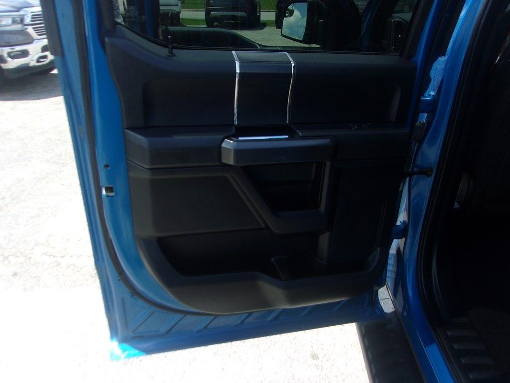 Ford F-150 XLT 4WD SuperCrew 5.5' Box 2019