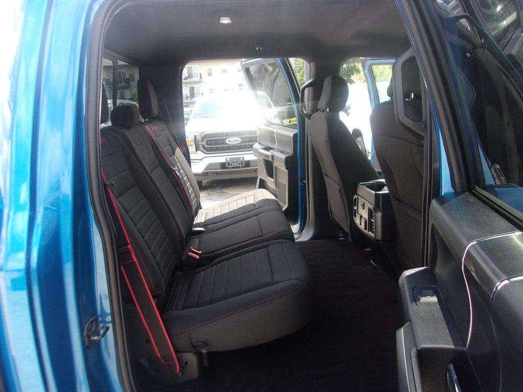 Ford F-150 XLT 4WD SuperCrew 5.5' Box 2019