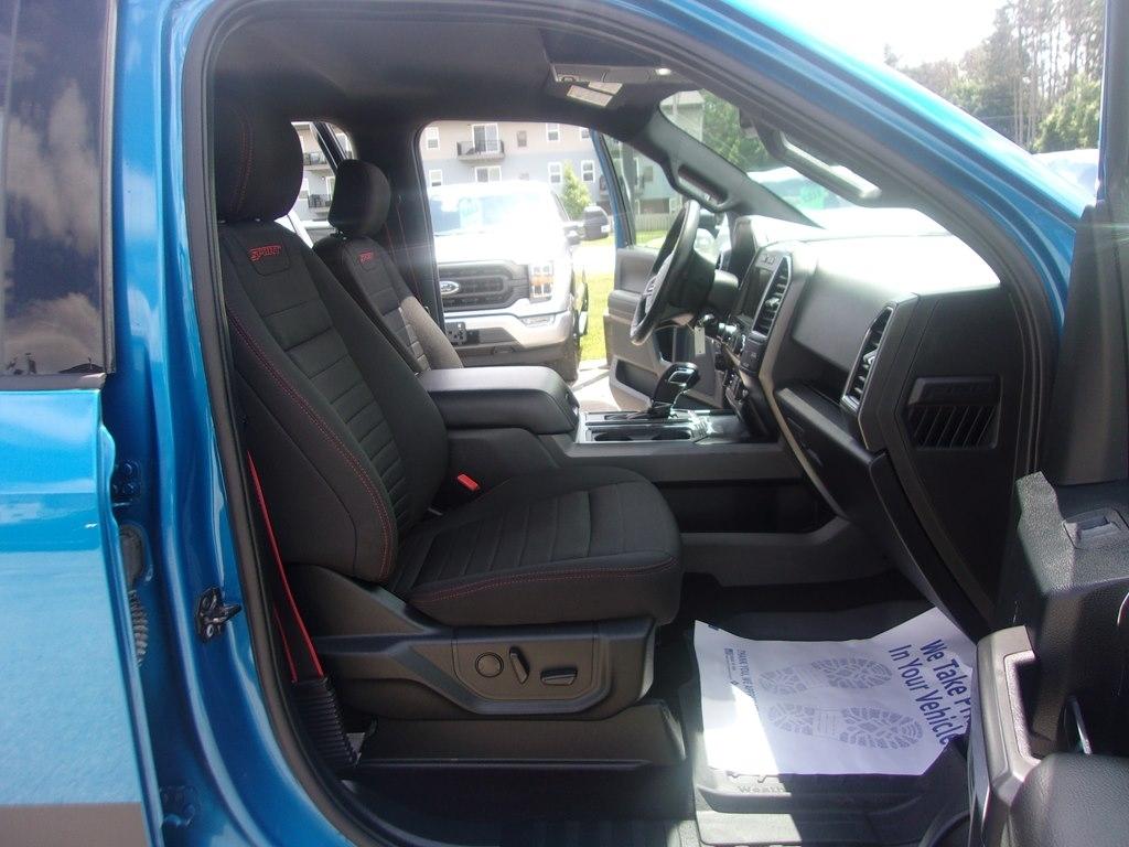 Ford F-150 XLT 4WD SuperCrew 5.5' Box 2019