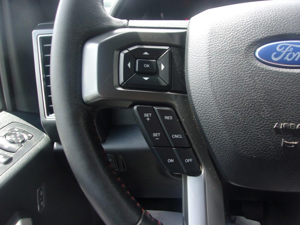 Ford F-150 XLT 4WD SuperCrew 5.5' Box 2019