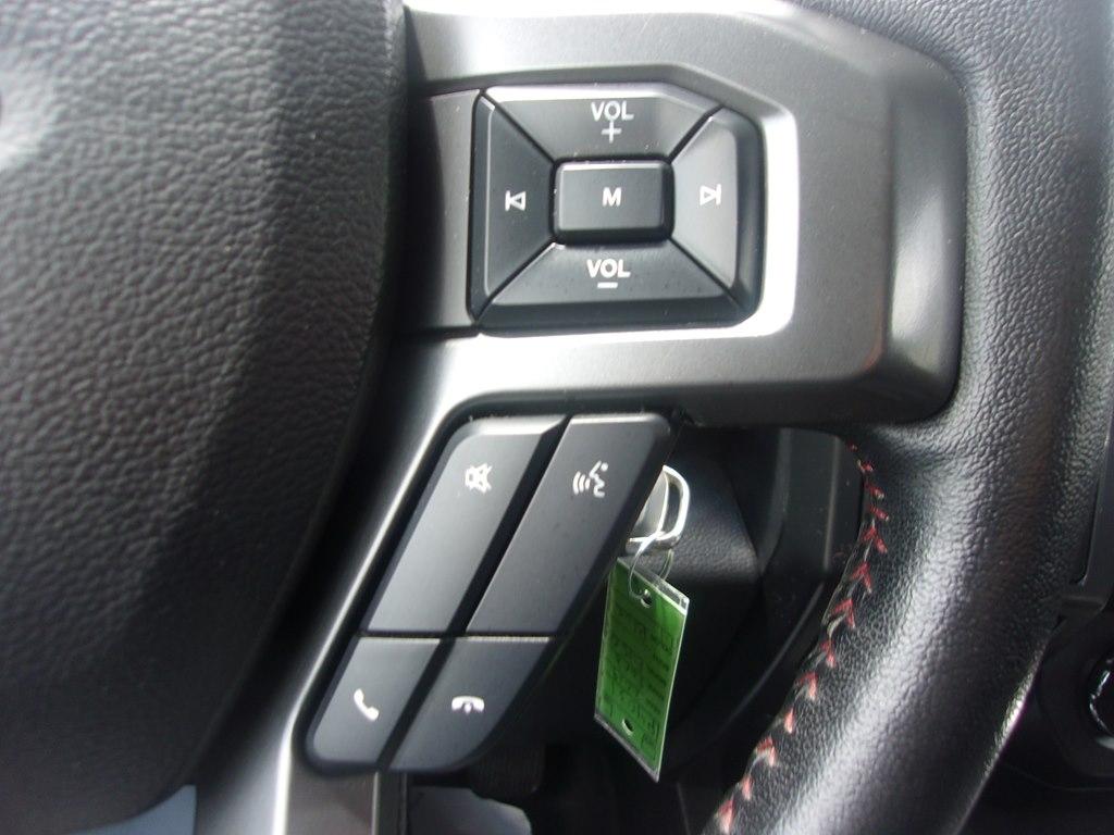 Ford F-150 XLT 4WD SuperCrew 5.5' Box 2019