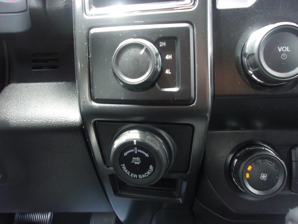 Ford F-150 XLT 4WD SuperCrew 5.5' Box 2019