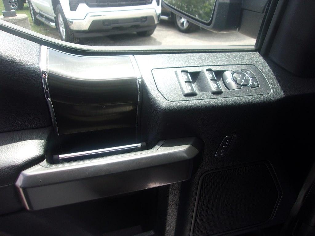 Ford F-150 XLT 4WD SuperCrew 5.5' Box 2019