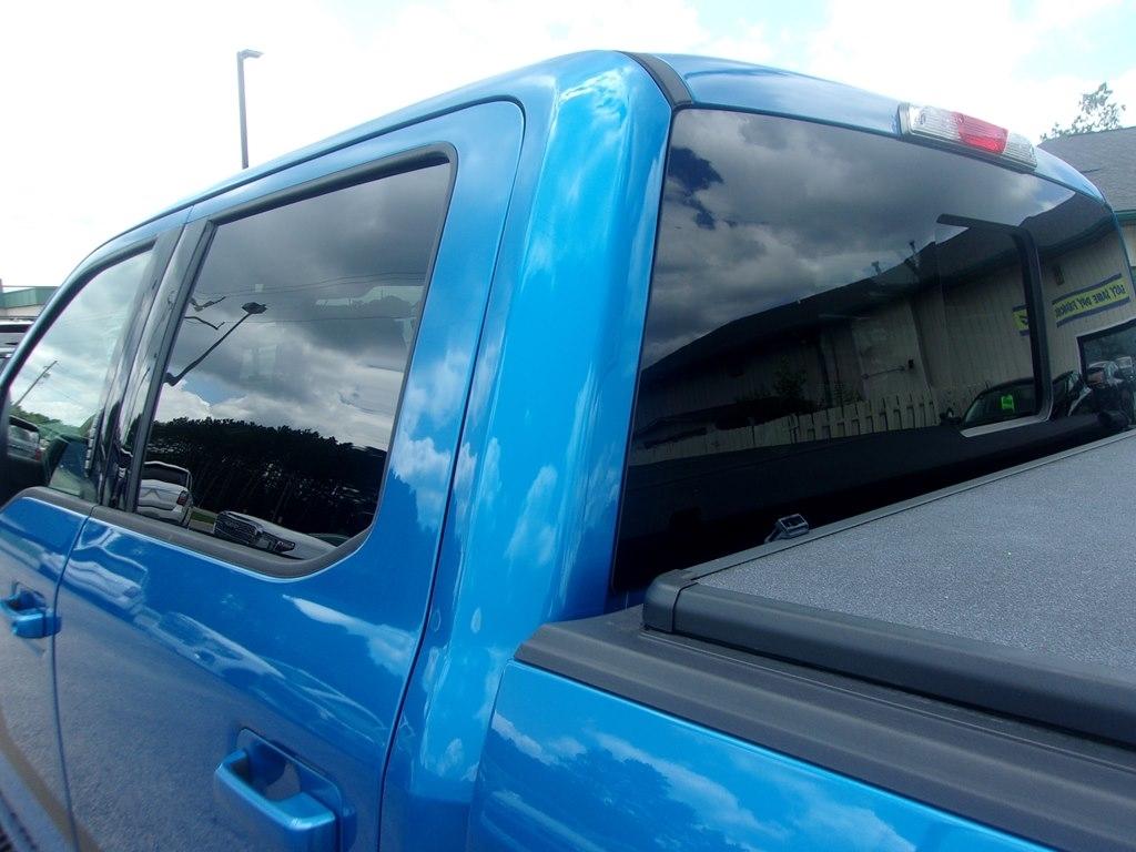 Ford F-150 XLT 4WD SuperCrew 5.5' Box 2019