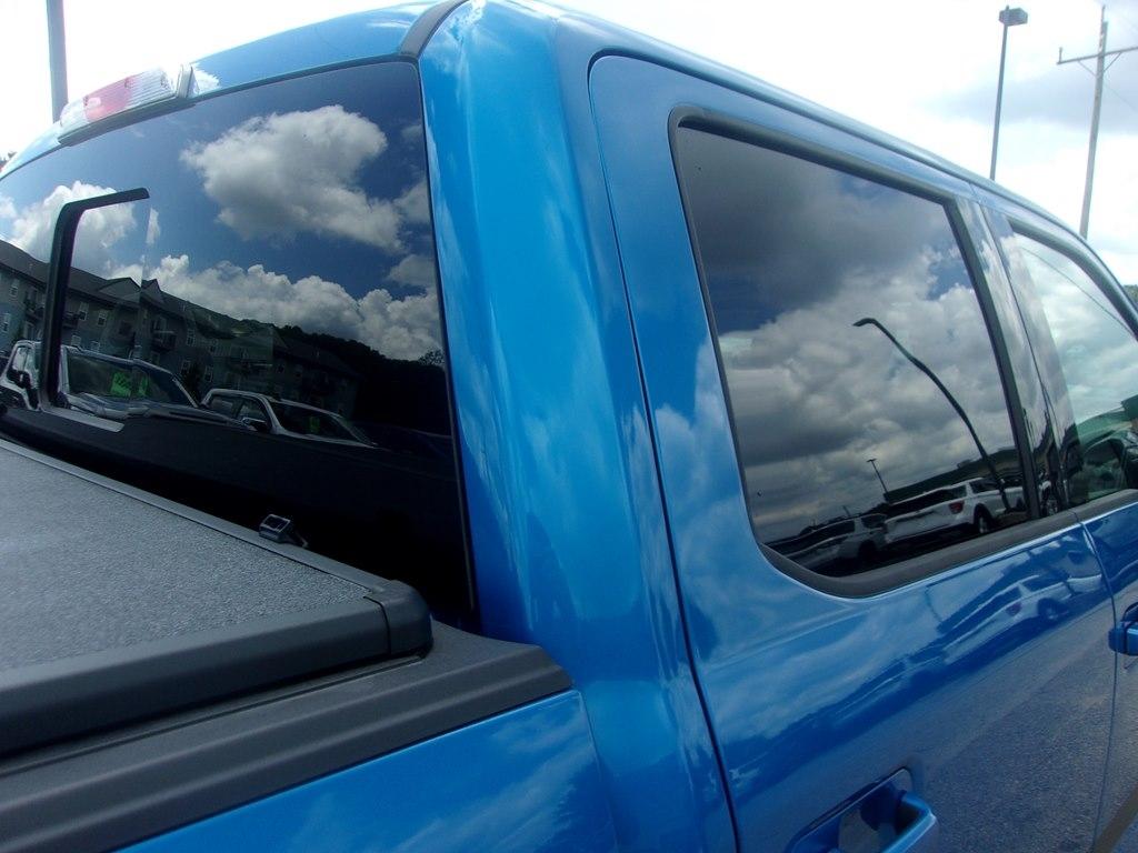 Ford F-150 XLT 4WD SuperCrew 5.5' Box 2019