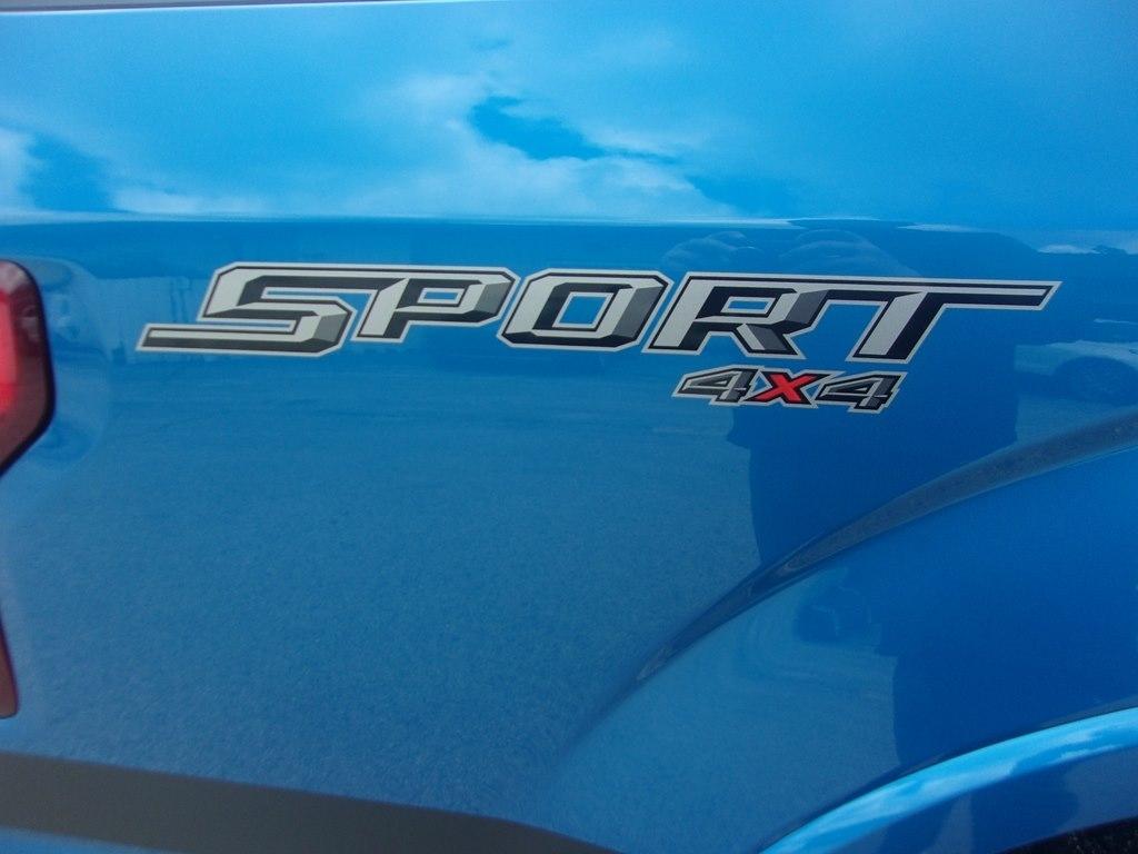Ford F-150 XLT 4WD SuperCrew 5.5' Box 2019