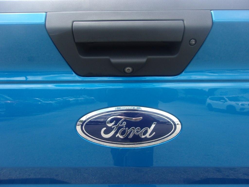 Ford F-150 XLT 4WD SuperCrew 5.5' Box 2019