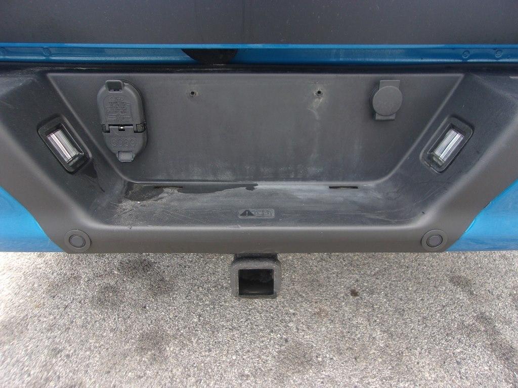 Ford F-150 XLT 4WD SuperCrew 5.5' Box 2019