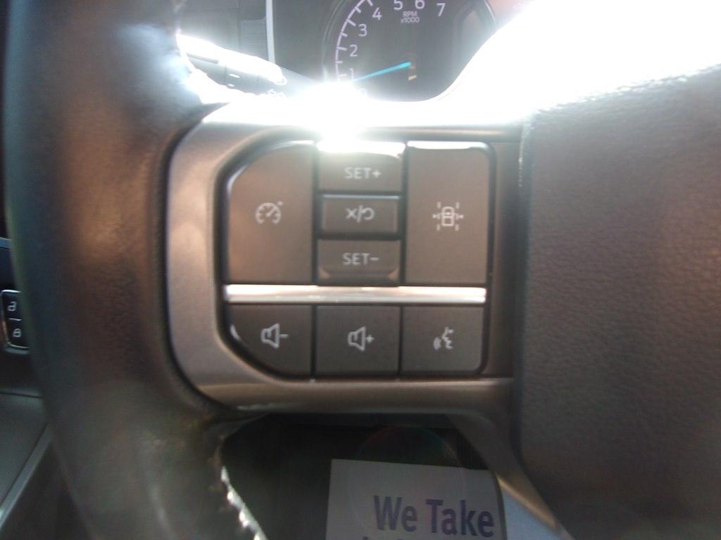 Ford F-150 XLT 4WD SuperCrew 6.5' Box 2021