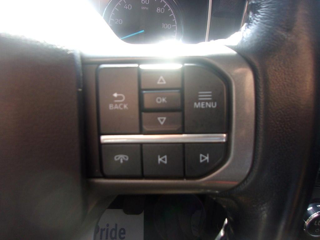 Ford F-150 XLT 4WD SuperCrew 6.5' Box 2021