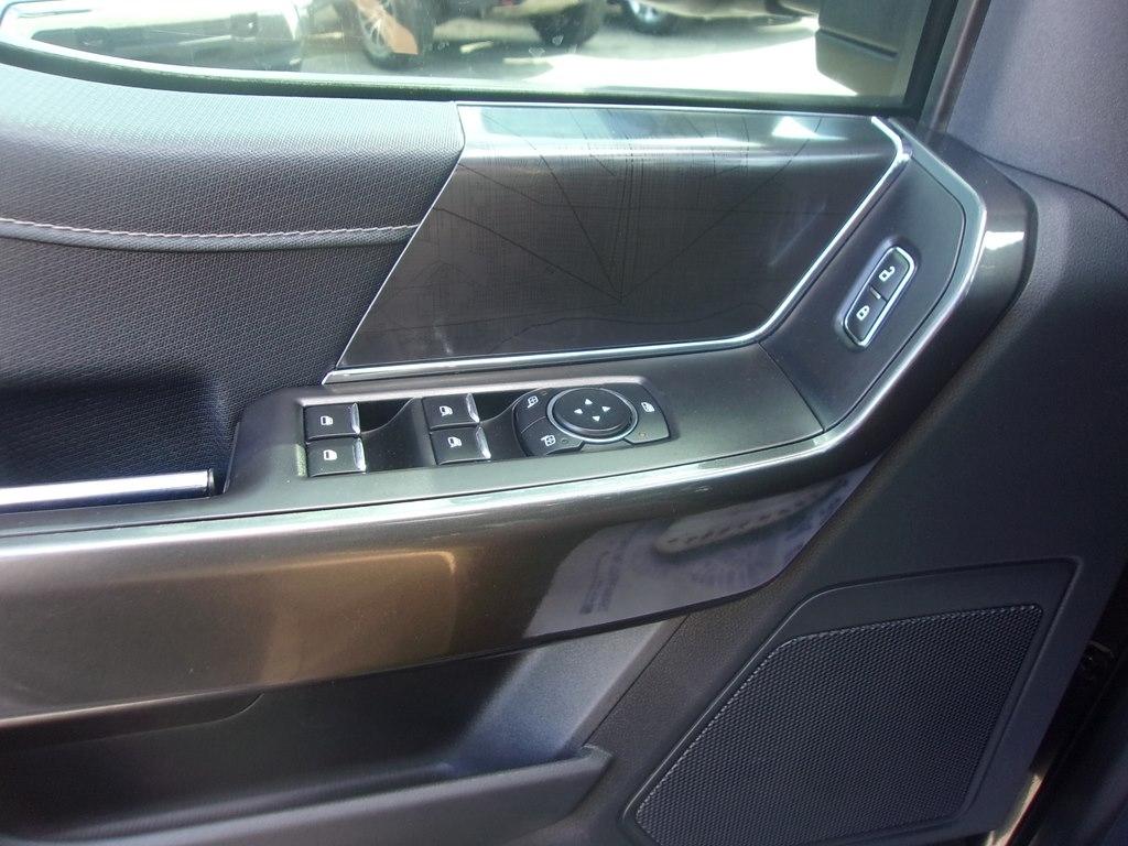 Ford F-150 XLT 4WD SuperCrew 6.5' Box 2021