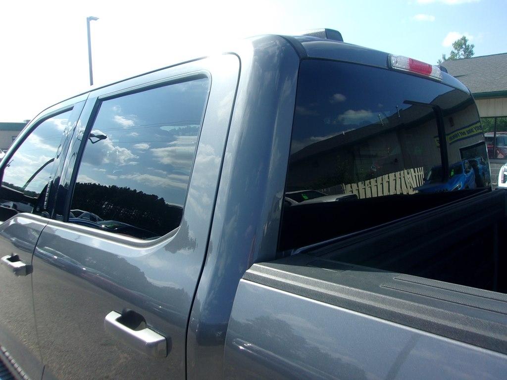 Ford F-150 XLT 4WD SuperCrew 6.5' Box 2021