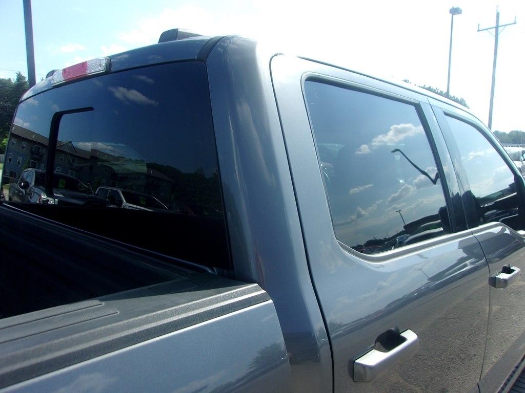 Ford F-150 XLT 4WD SuperCrew 6.5' Box 2021