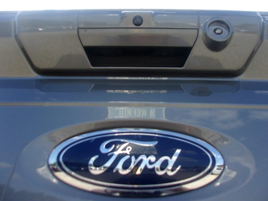 Ford F-150 XLT 4WD SuperCrew 6.5' Box 2021