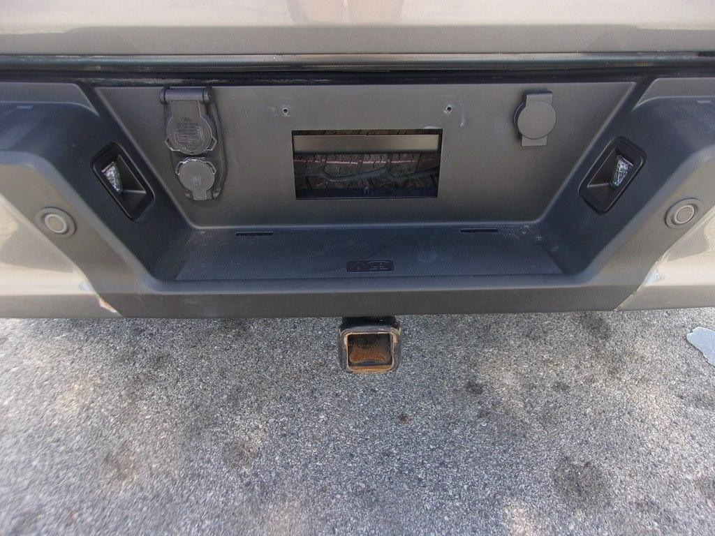 Ford F-150 XLT 4WD SuperCrew 6.5' Box 2021