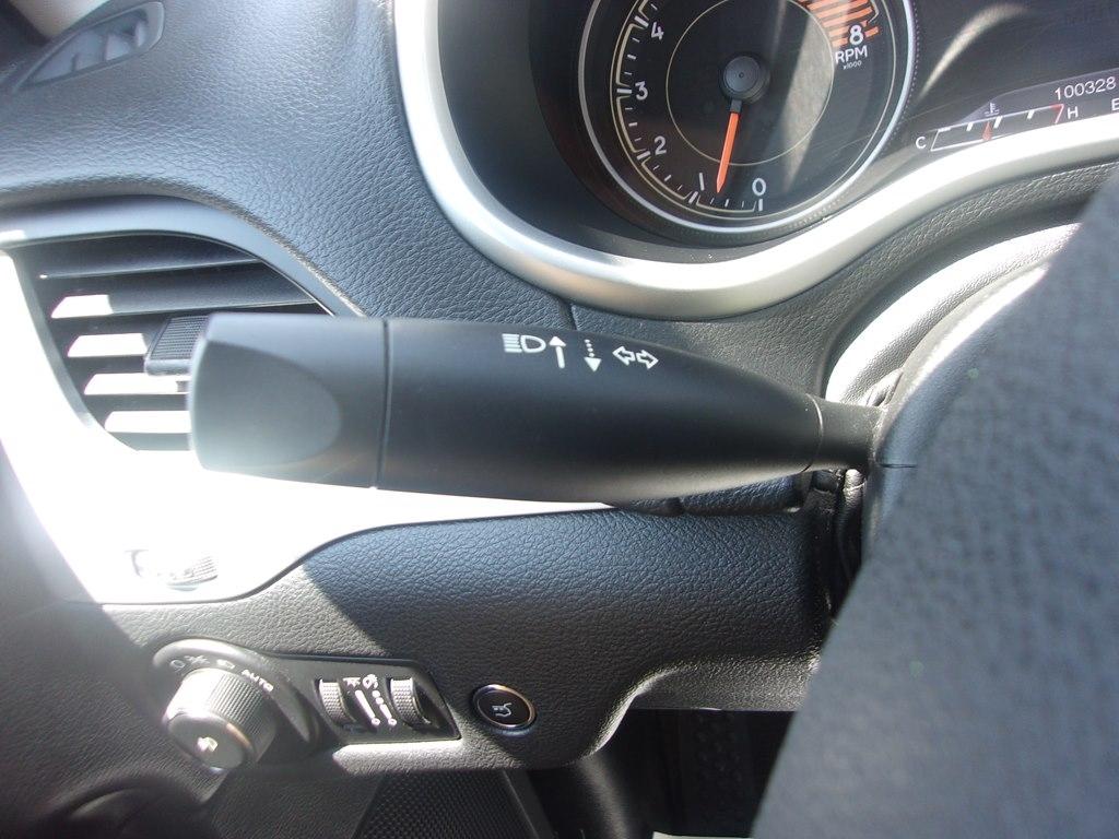 Jeep Cherokee 4WD 4dr Trailhawk 2016