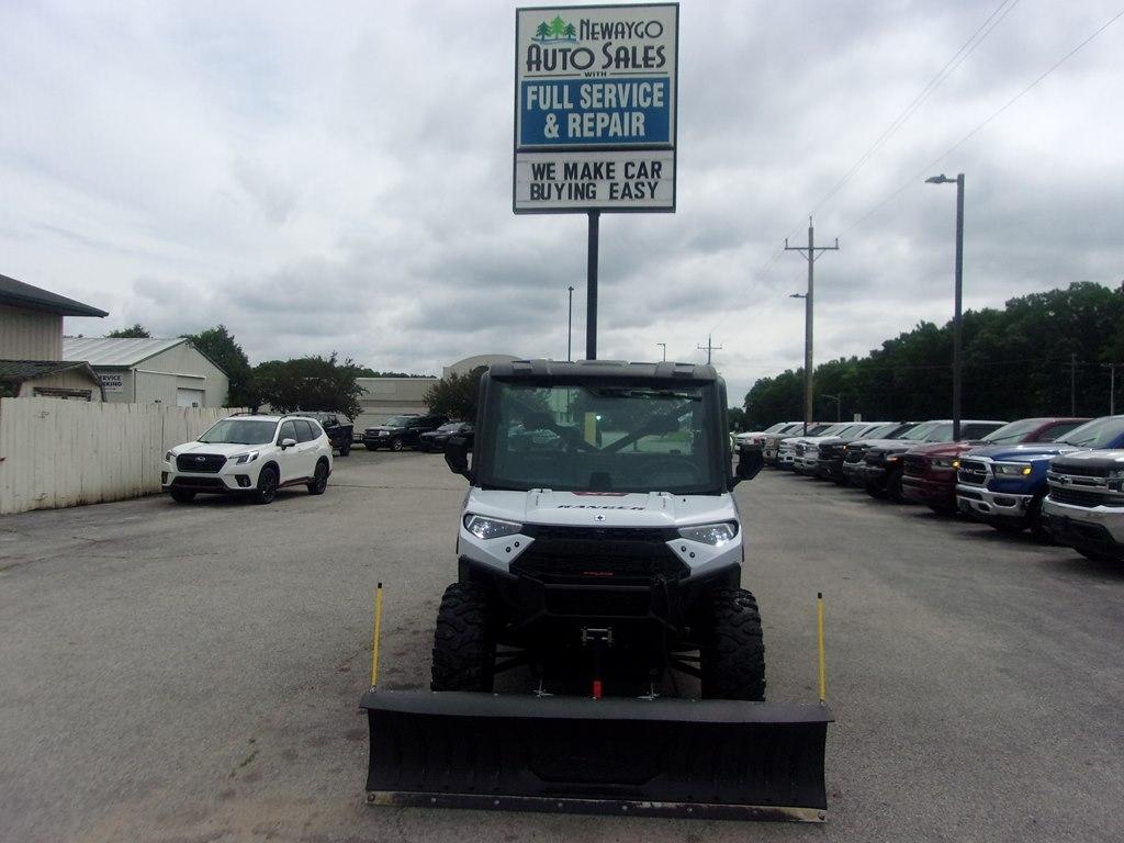 Polaris Ranger  2023