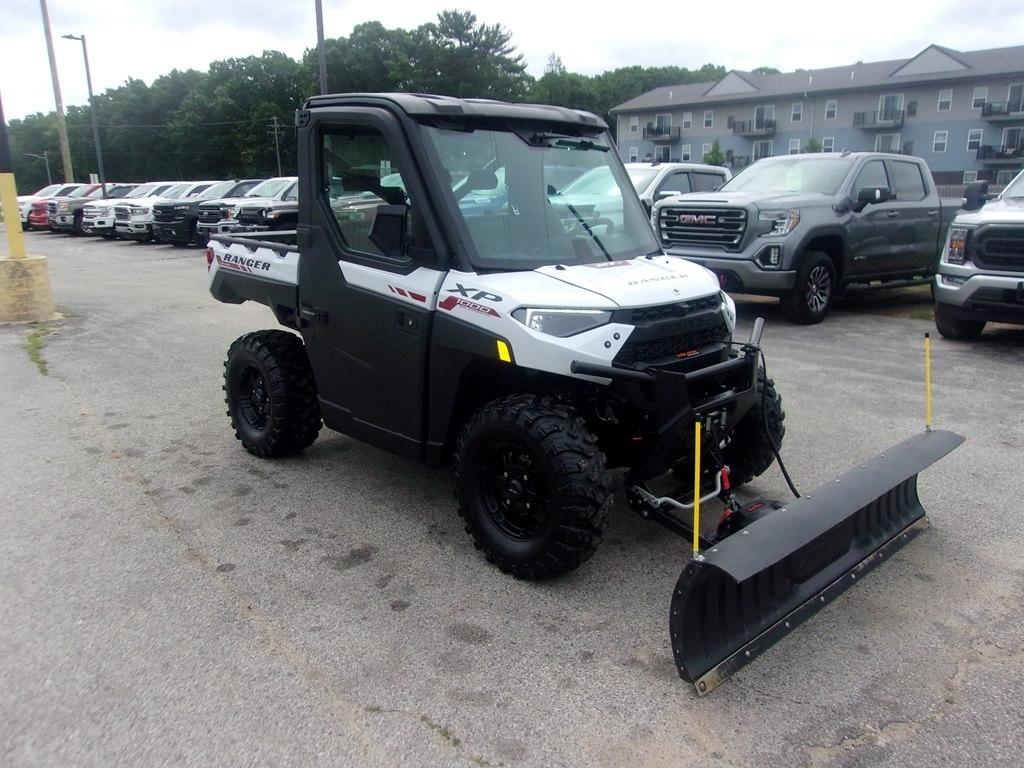 Polaris Ranger  2023