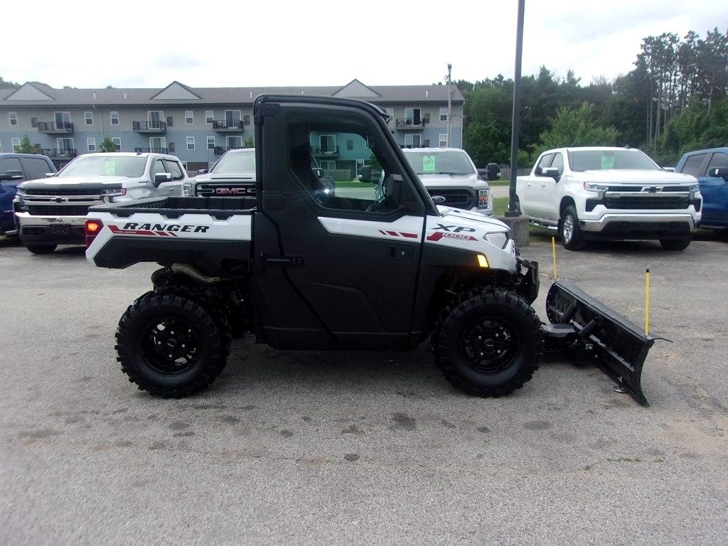 Polaris Ranger  2023