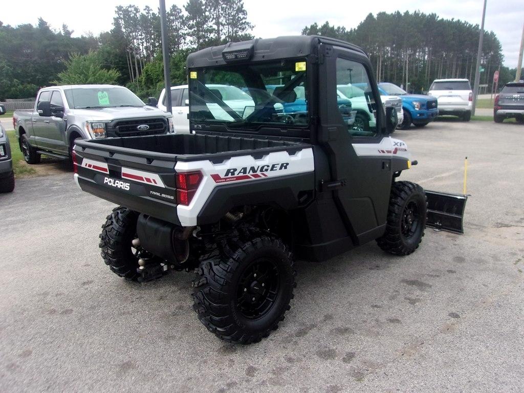 Polaris Ranger  2023
