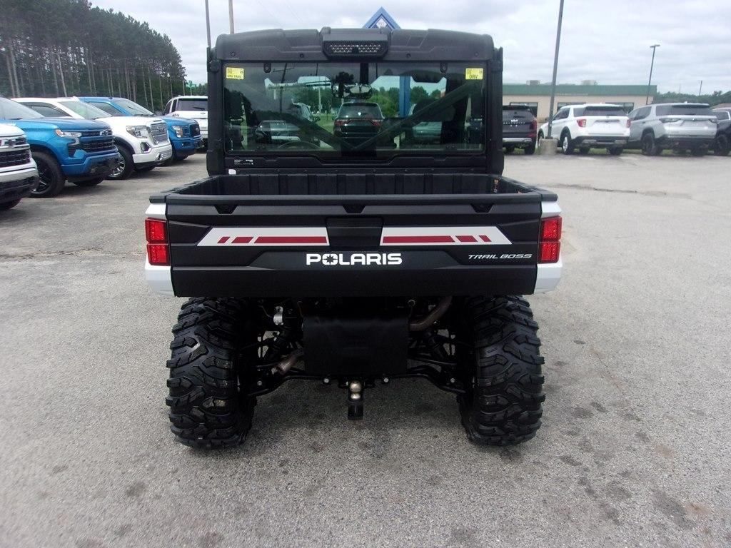 Polaris Ranger  2023