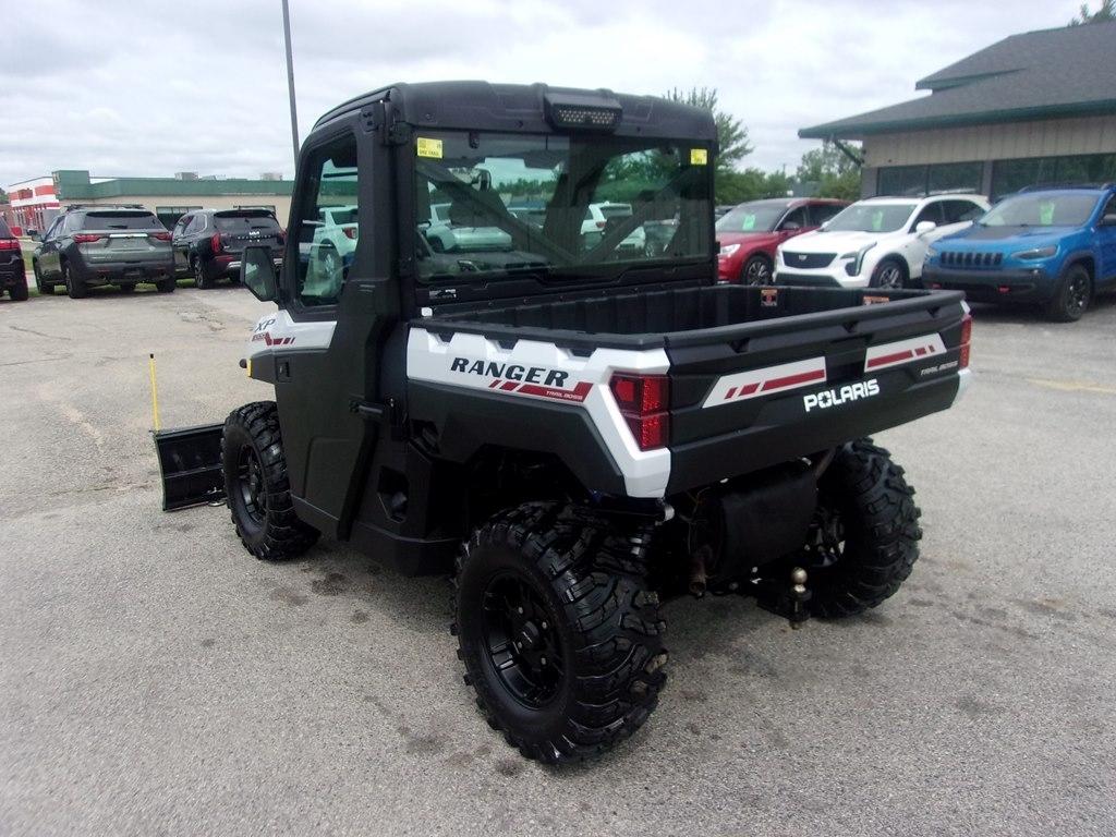 Polaris Ranger  2023