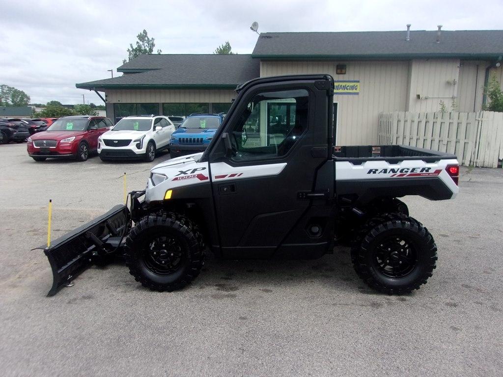 Polaris Ranger  2023