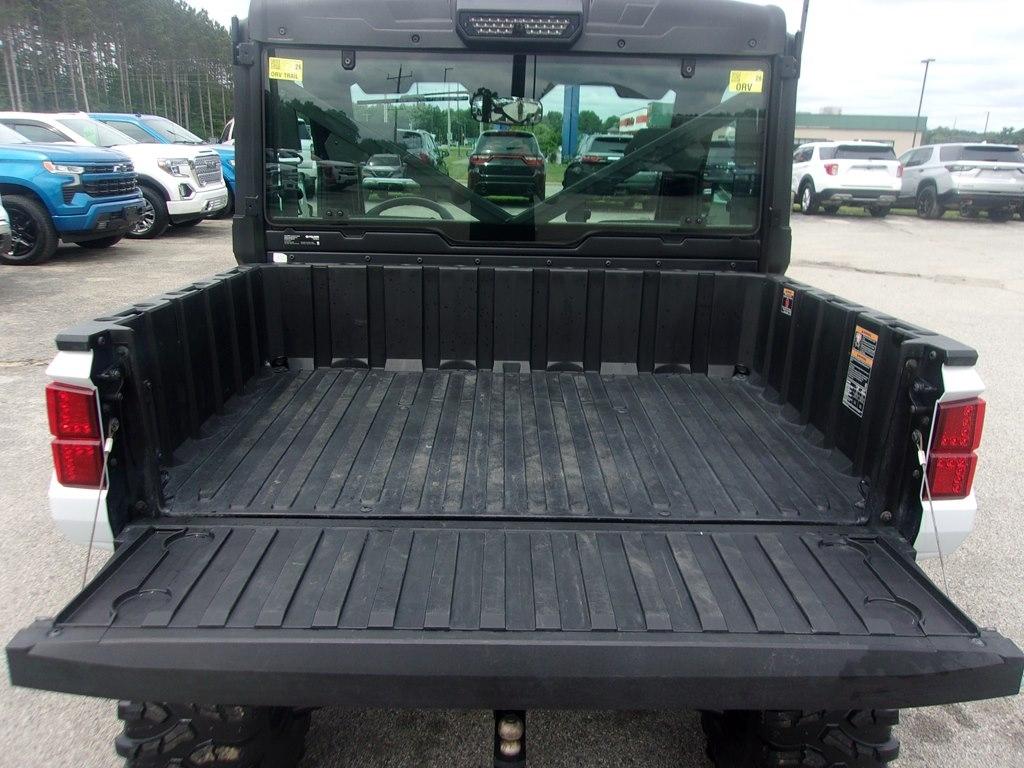 Polaris Ranger  2023