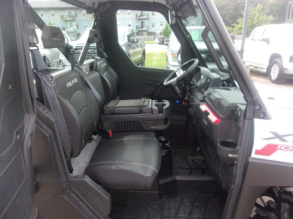 Polaris Ranger  2023