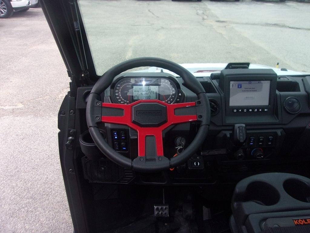 Polaris Ranger  2023