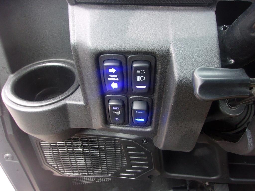 Polaris Ranger  2023