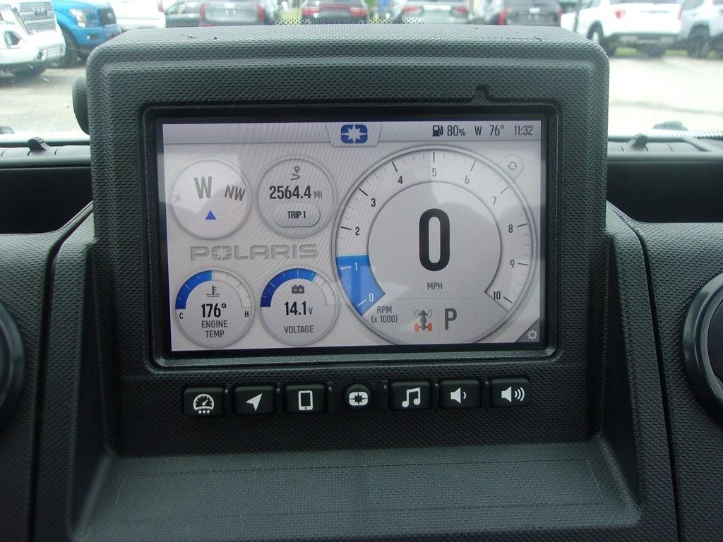 Polaris Ranger  2023