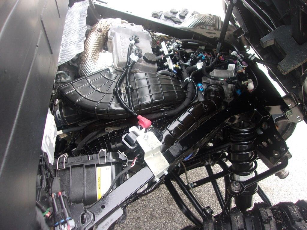 Polaris Ranger  2023