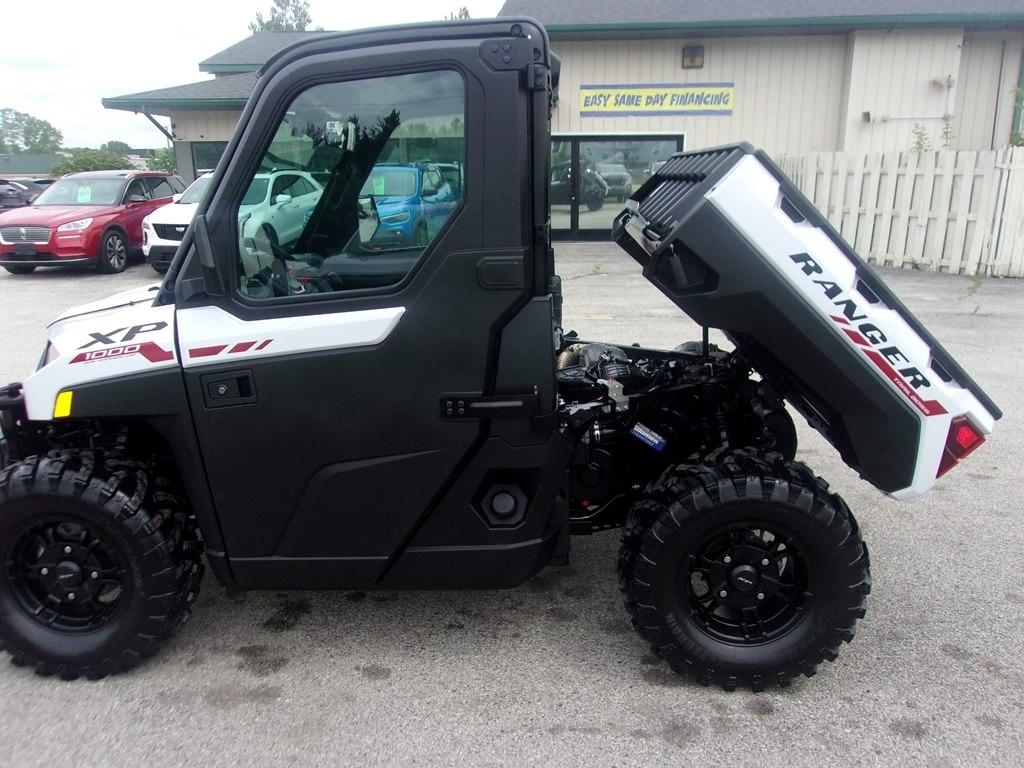 Polaris Ranger  2023
