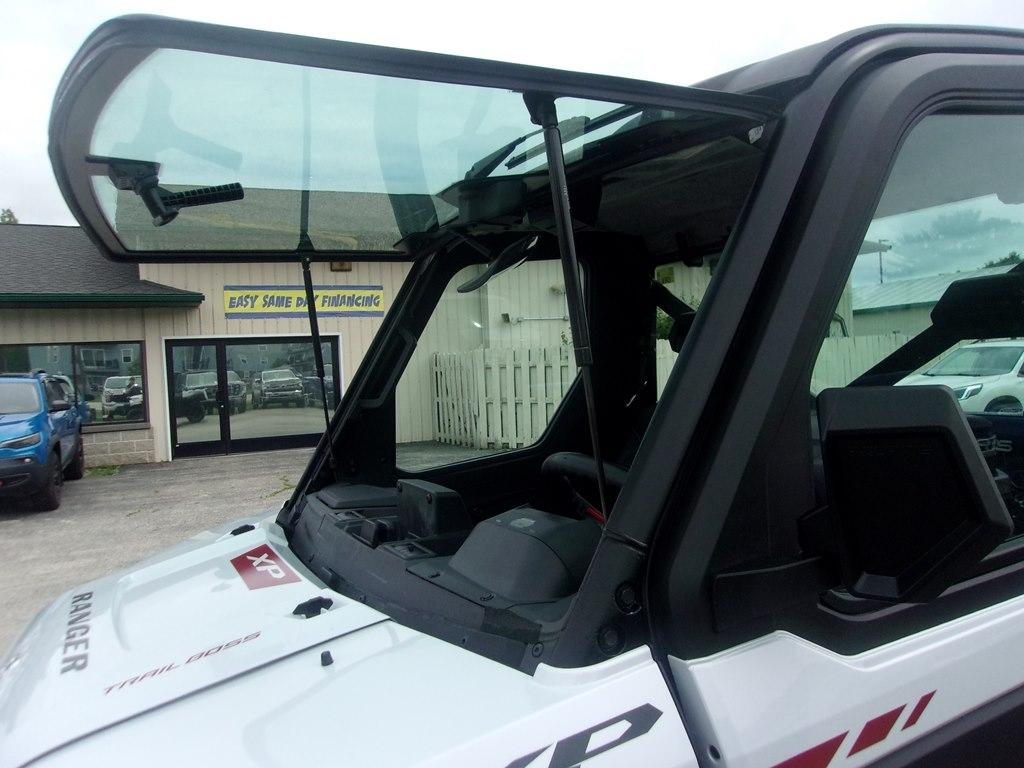 Polaris Ranger  2023