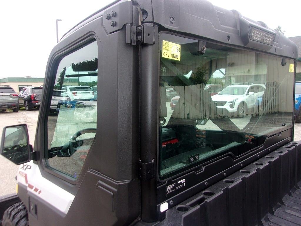 Polaris Ranger  2023