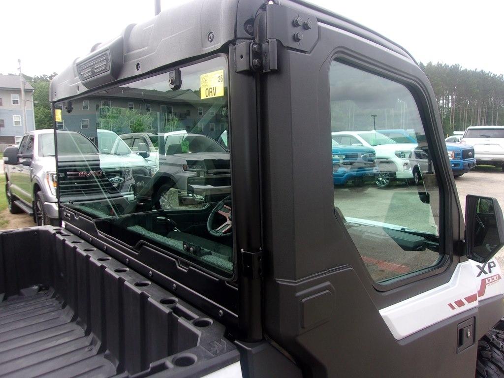 Polaris Ranger  2023