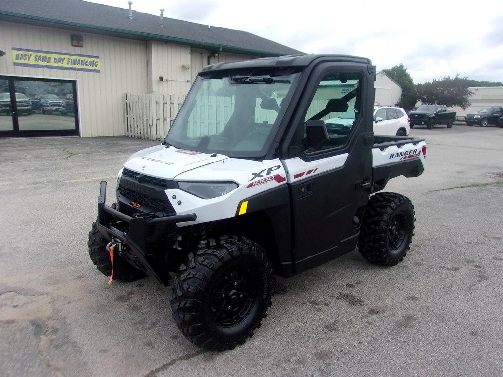 Polaris Ranger  2023