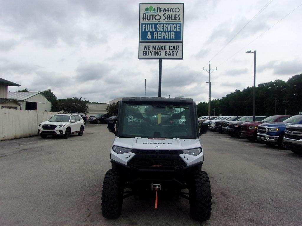 Polaris Ranger  2023