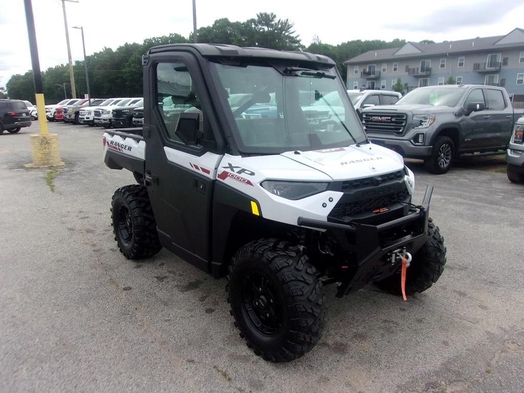 Polaris Ranger  2023