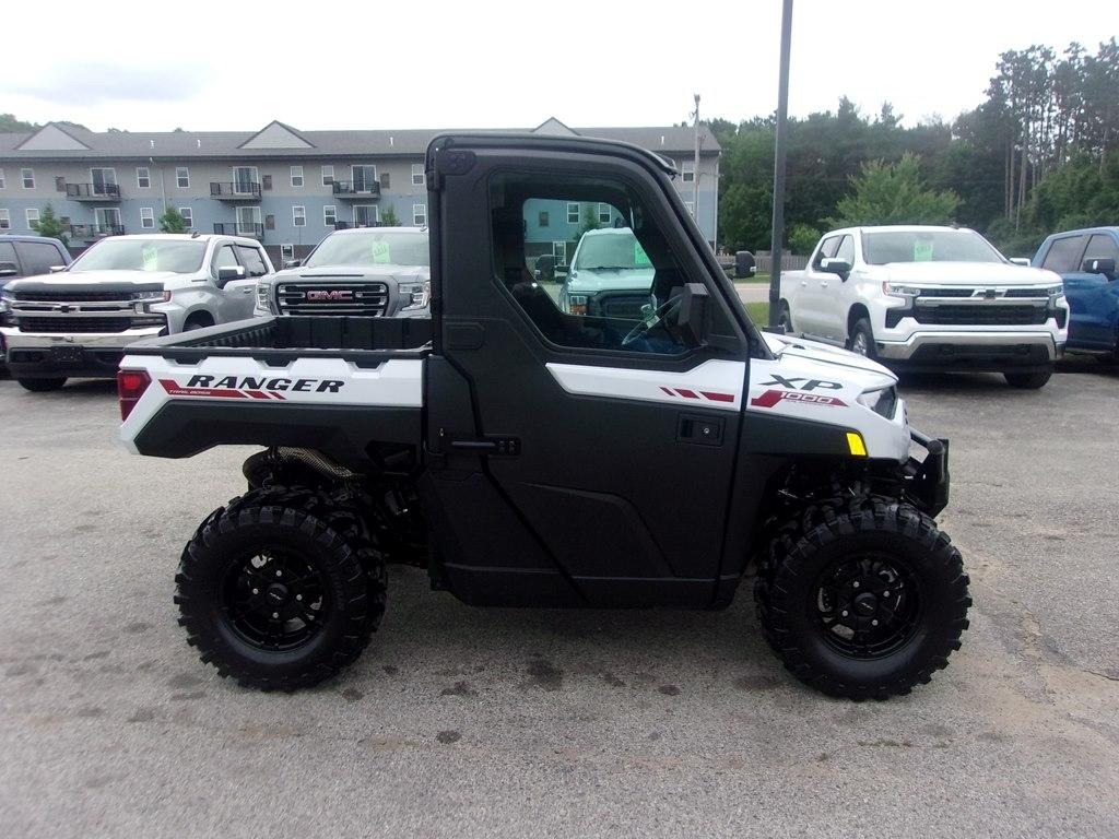 Polaris Ranger  2023