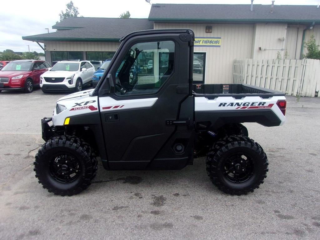 Polaris Ranger  2023