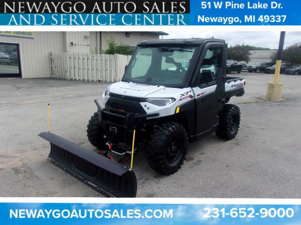 2023 Polaris Ranger 
