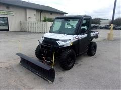 2023 Polaris Ranger 