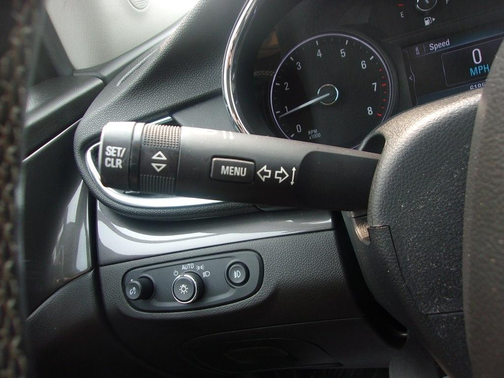Buick Encore AWD 4dr Essence 2017
