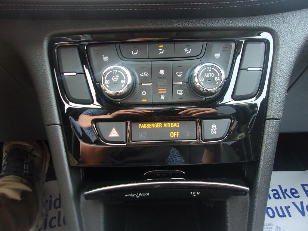 Buick Encore AWD 4dr Essence 2017