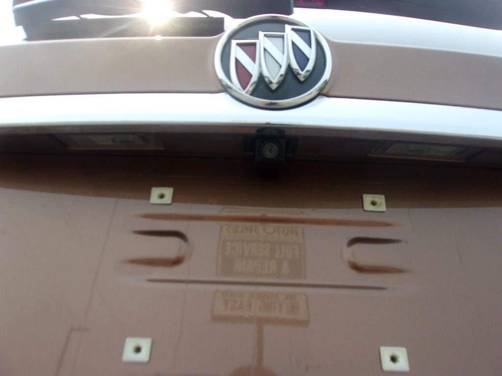 Buick Encore AWD 4dr Essence 2017