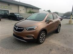 2017 Buick Encore 